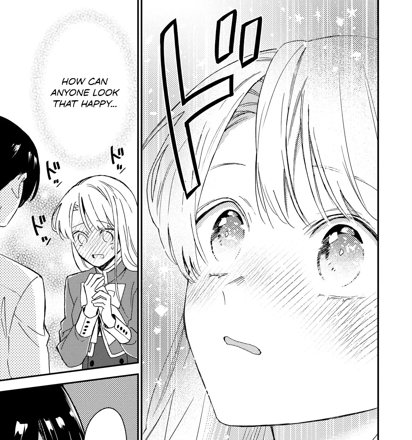 I’m Just a Mob Lady, So Please Stop Proposing, Your Highness! - Chapter 3 - Page 49