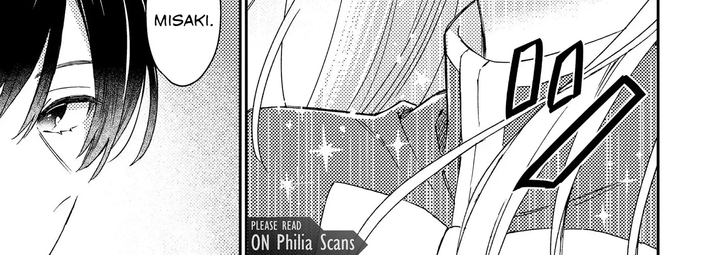 I’m Just a Mob Lady, So Please Stop Proposing, Your Highness! - Chapter 3 - Page 50