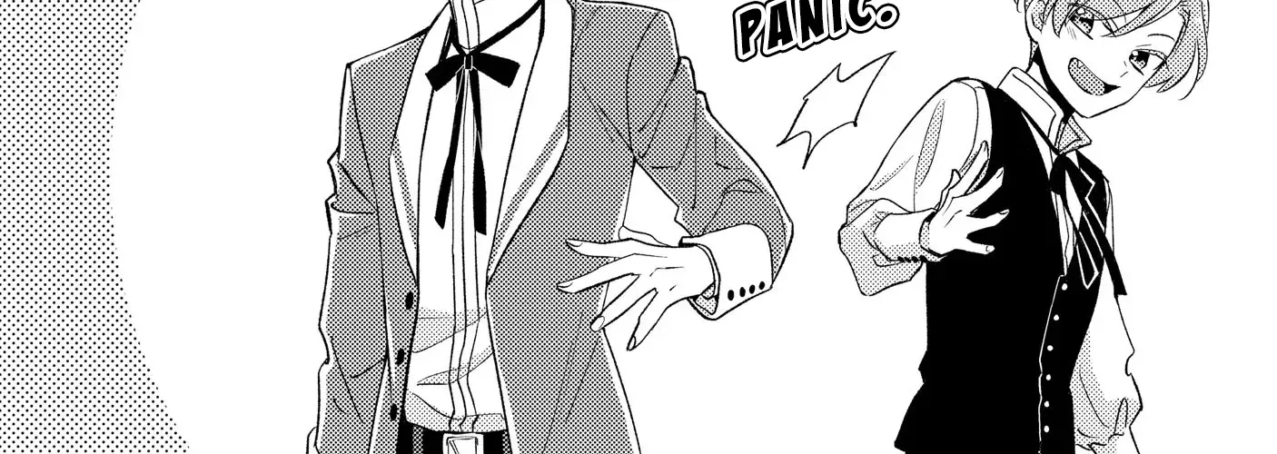 I’m Just a Mob Lady, So Please Stop Proposing, Your Highness! - Chapter 3 - Page 56
