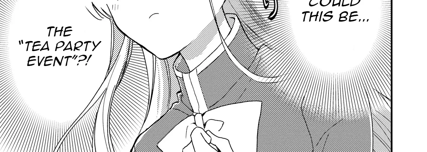I’m Just a Mob Lady, So Please Stop Proposing, Your Highness! - Chapter 4 - Page 6