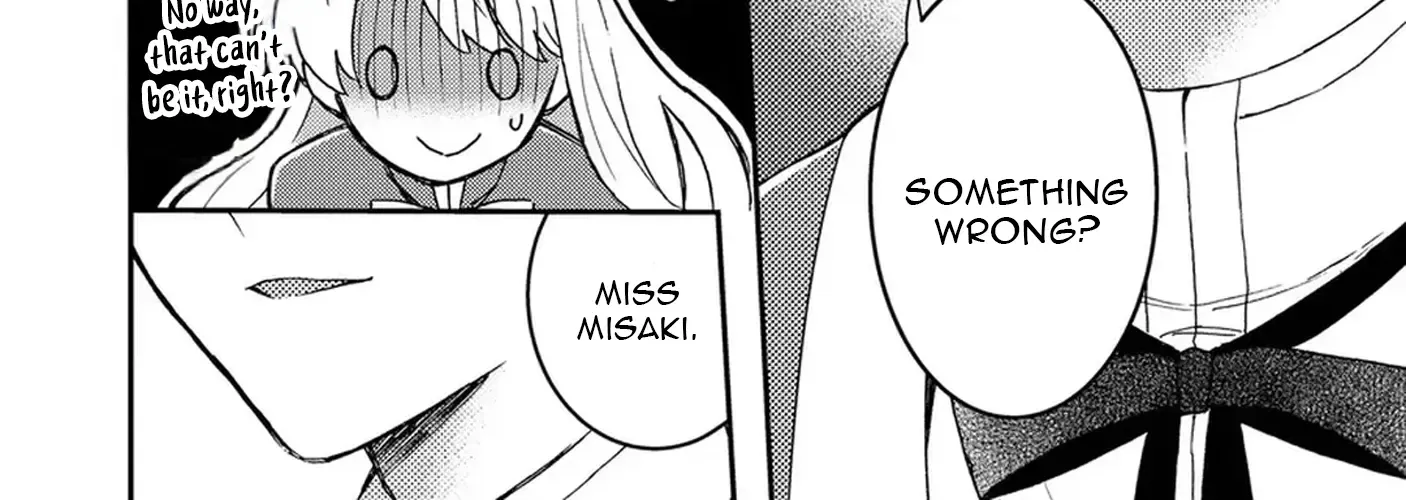 I’m Just a Mob Lady, So Please Stop Proposing, Your Highness! - Chapter 4 - Page 12
