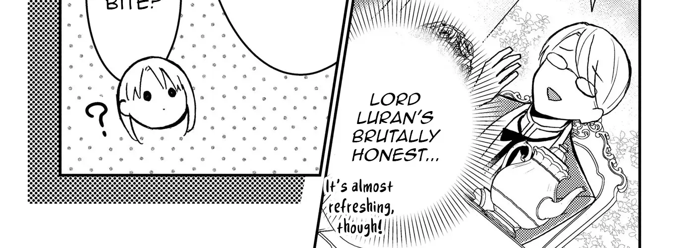 I’m Just a Mob Lady, So Please Stop Proposing, Your Highness! - Chapter 4 - Page 22