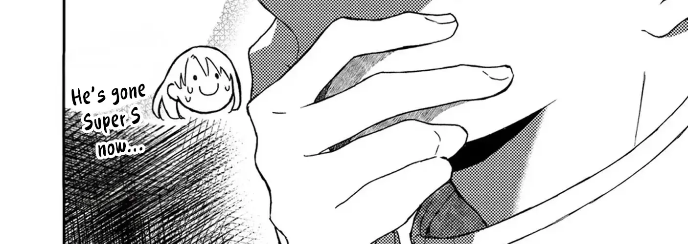 I’m Just a Mob Lady, So Please Stop Proposing, Your Highness! - Chapter 4 - Page 24