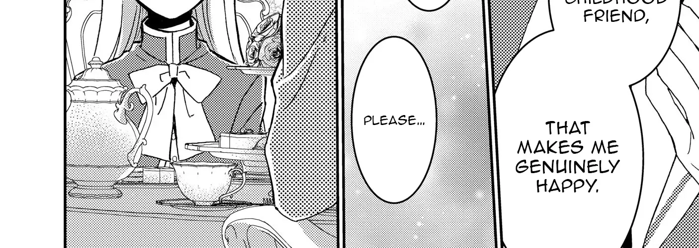 I’m Just a Mob Lady, So Please Stop Proposing, Your Highness! - Chapter 4 - Page 28