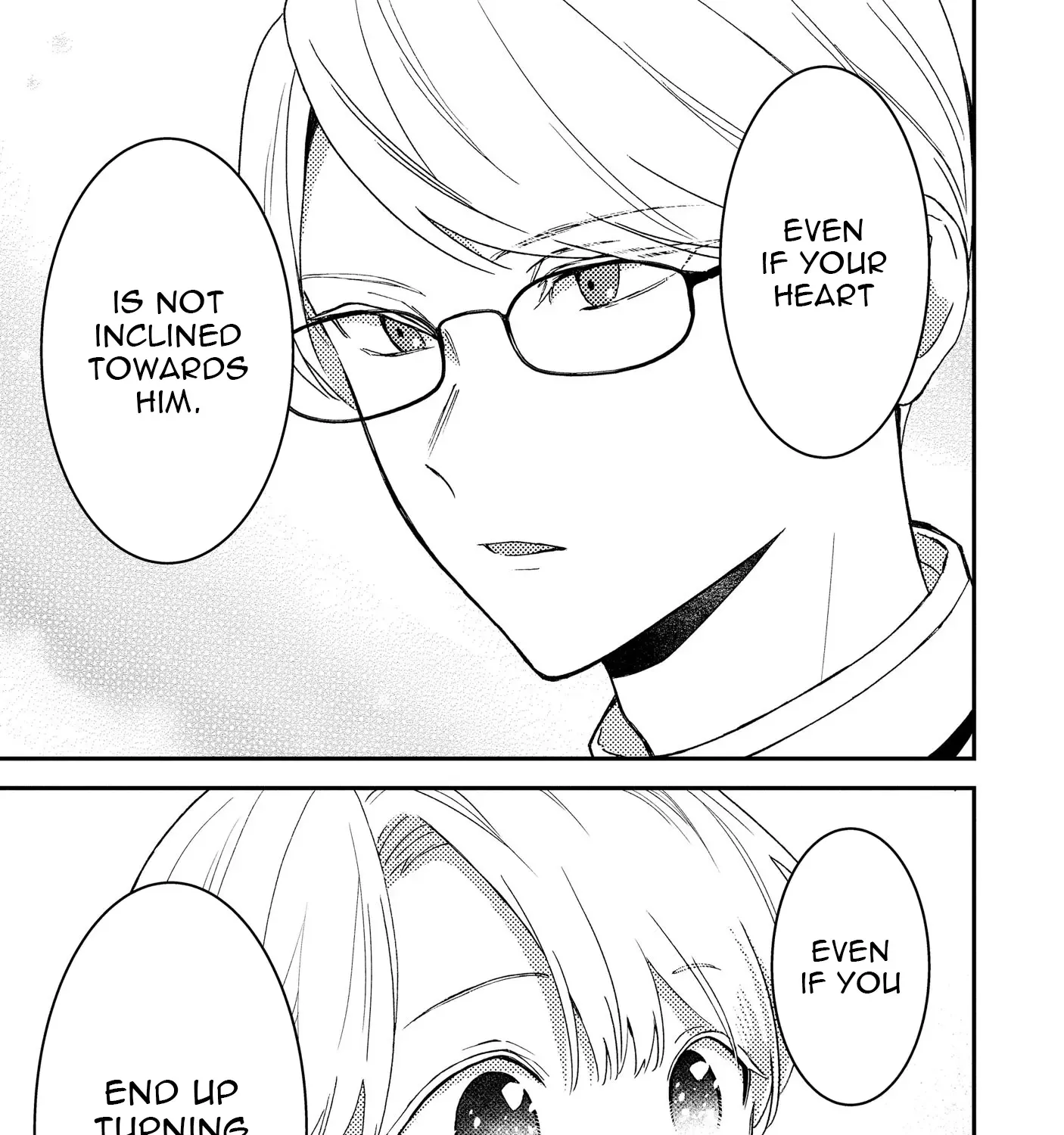 I’m Just a Mob Lady, So Please Stop Proposing, Your Highness! - Chapter 4 - Page 29