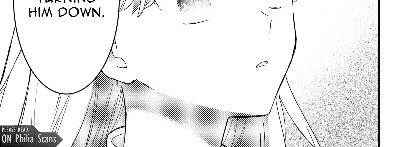 I’m Just a Mob Lady, So Please Stop Proposing, Your Highness! - Chapter 4 - Page 30