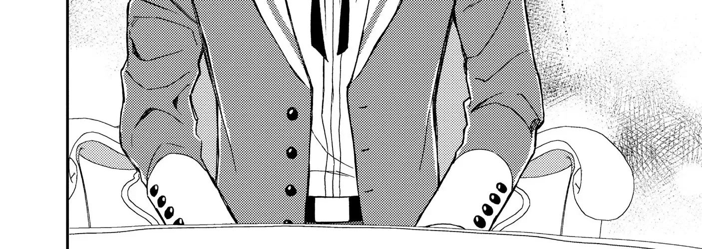 I’m Just a Mob Lady, So Please Stop Proposing, Your Highness! - Chapter 4 - Page 32