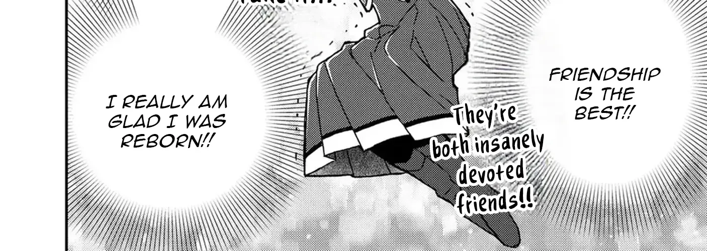 I’m Just a Mob Lady, So Please Stop Proposing, Your Highness! - Chapter 4 - Page 36