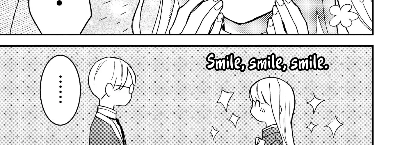 I’m Just a Mob Lady, So Please Stop Proposing, Your Highness! - Chapter 4 - Page 38