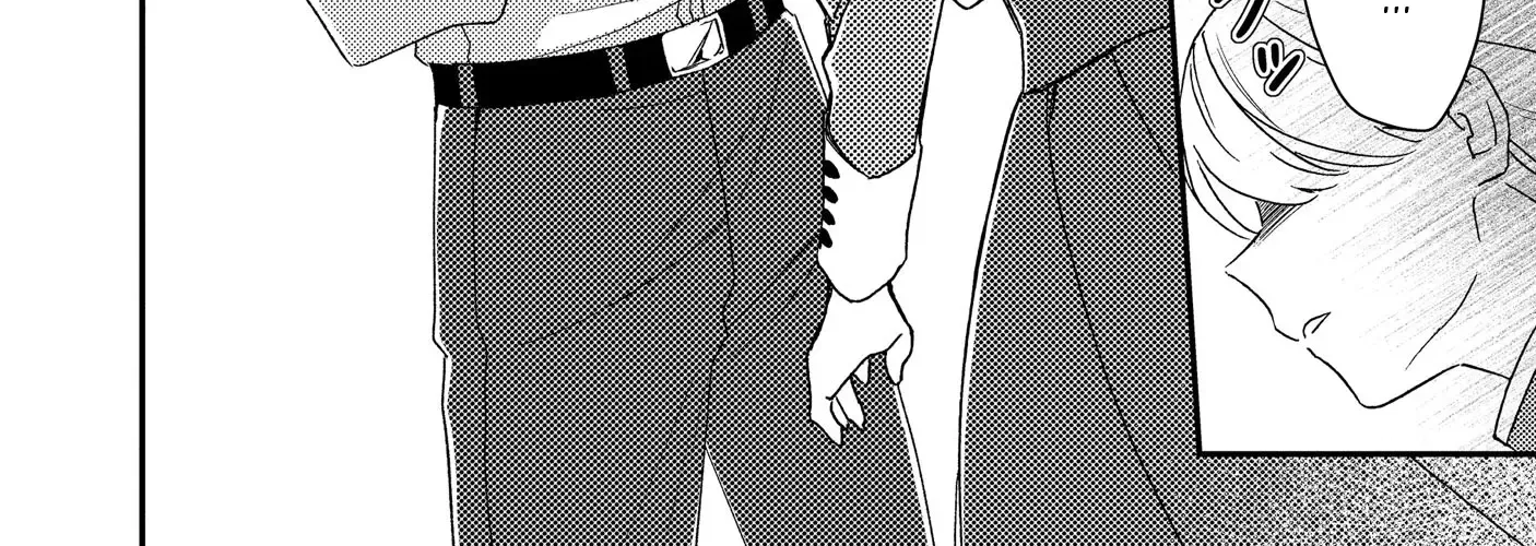 I’m Just a Mob Lady, So Please Stop Proposing, Your Highness! - Chapter 4 - Page 44