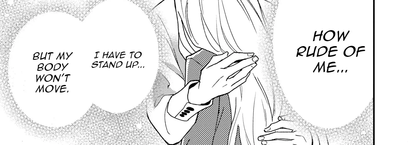 I’m Just a Mob Lady, So Please Stop Proposing, Your Highness! - Chapter 4 - Page 46