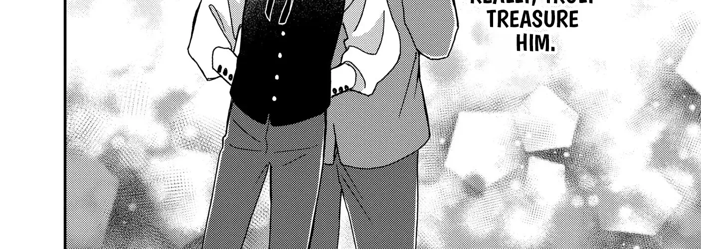 I’m Just a Mob Lady, So Please Stop Proposing, Your Highness! - Chapter 4 - Page 48