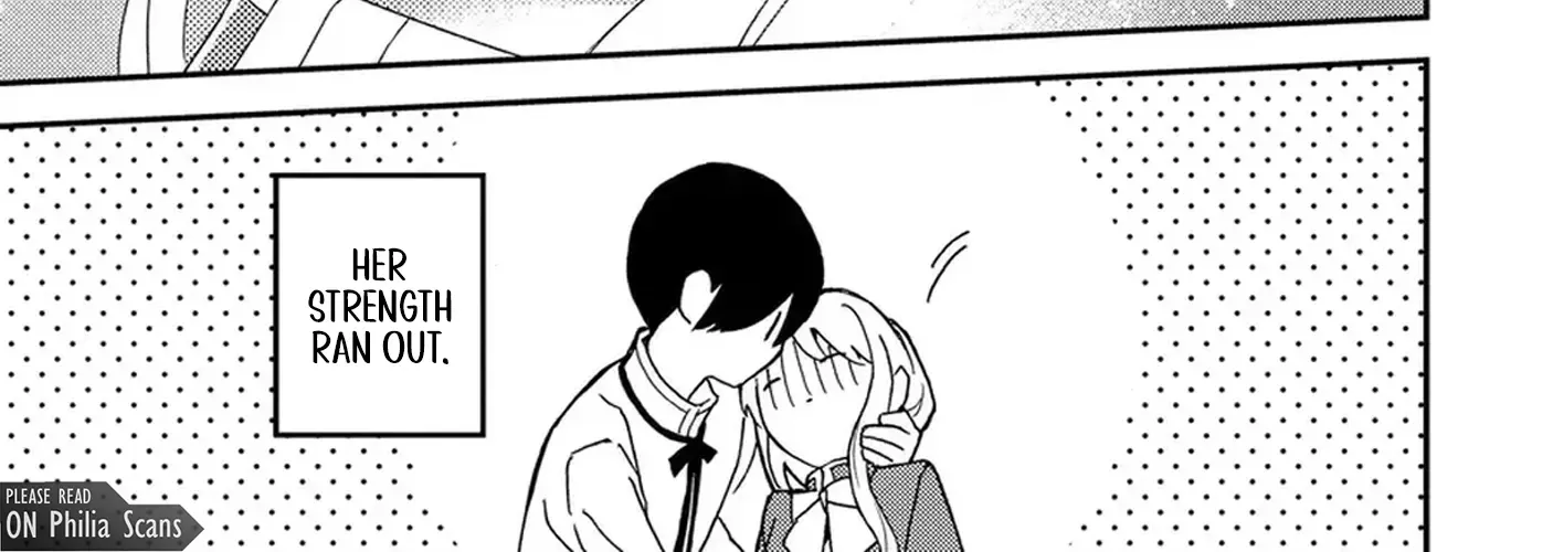 I’m Just a Mob Lady, So Please Stop Proposing, Your Highness! - Chapter 4 - Page 50