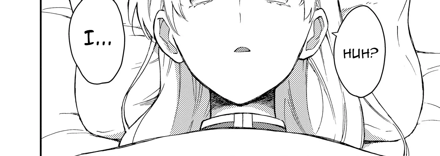 I’m Just a Mob Lady, So Please Stop Proposing, Your Highness! - Chapter 5 - Page 4