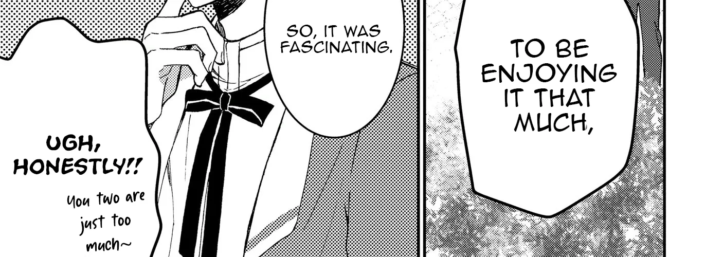 I’m Just a Mob Lady, So Please Stop Proposing, Your Highness! - Chapter 5 - Page 14