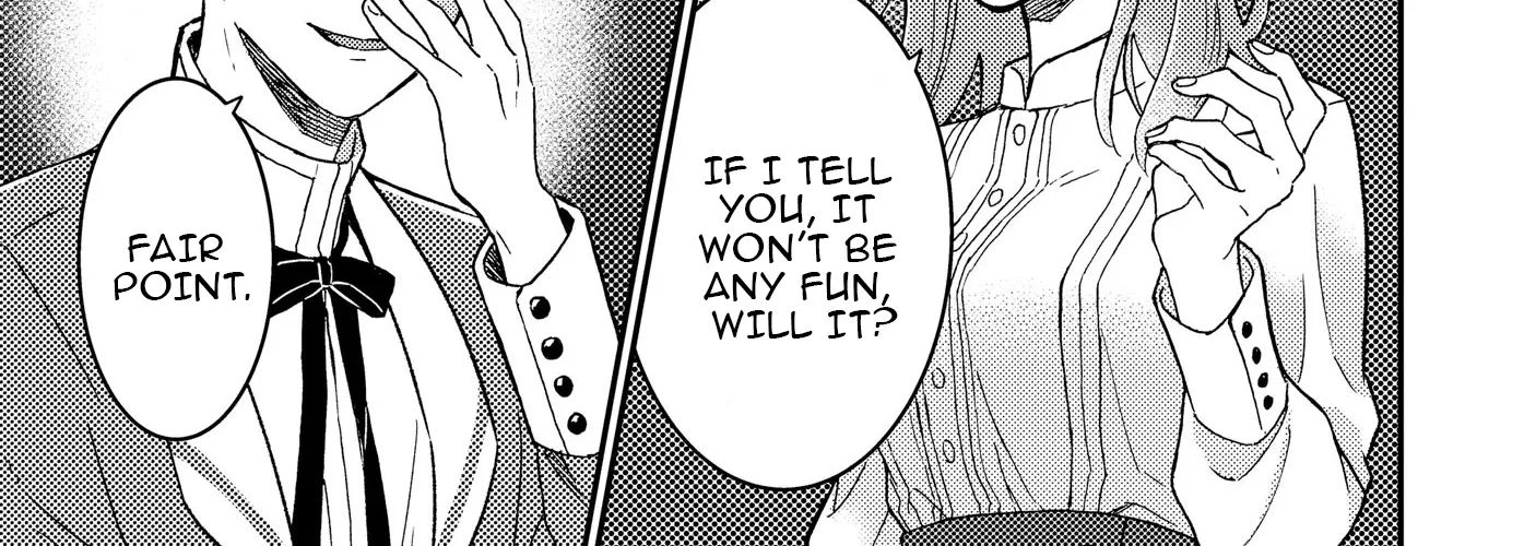 I’m Just a Mob Lady, So Please Stop Proposing, Your Highness! - Chapter 5 - Page 18