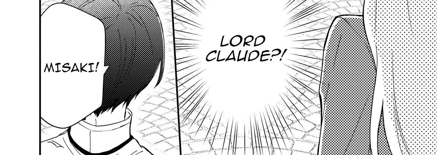 I’m Just a Mob Lady, So Please Stop Proposing, Your Highness! - Chapter 5 - Page 20