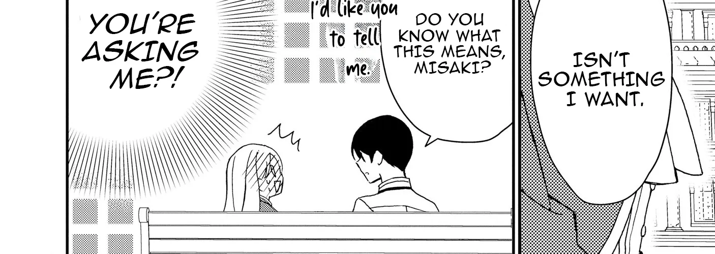 I’m Just a Mob Lady, So Please Stop Proposing, Your Highness! - Chapter 5 - Page 28