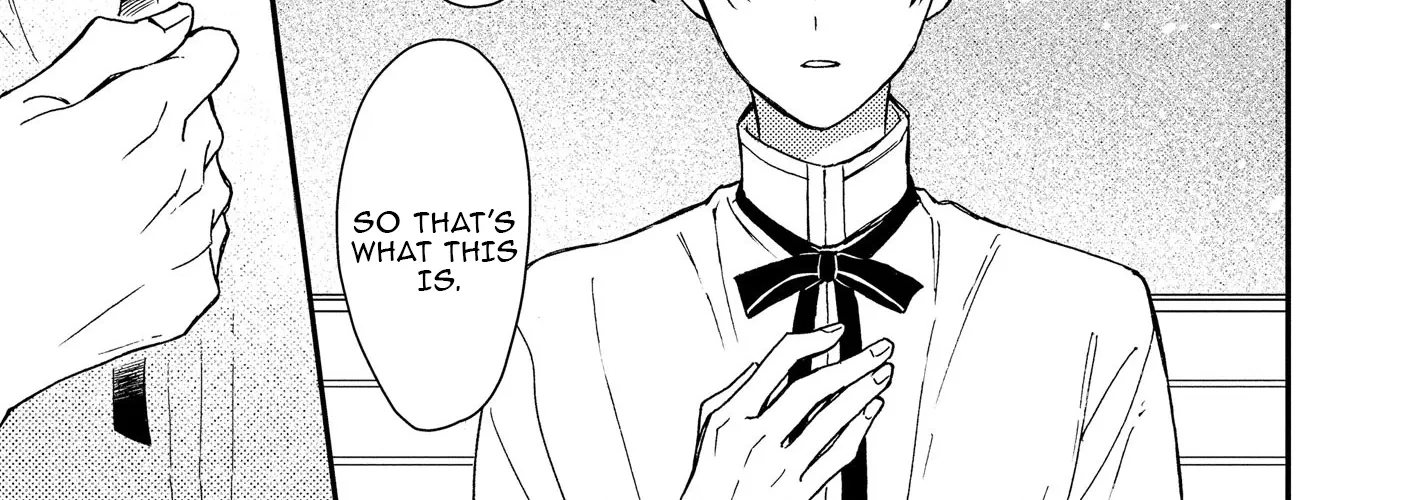 I’m Just a Mob Lady, So Please Stop Proposing, Your Highness! - Chapter 5 - Page 30