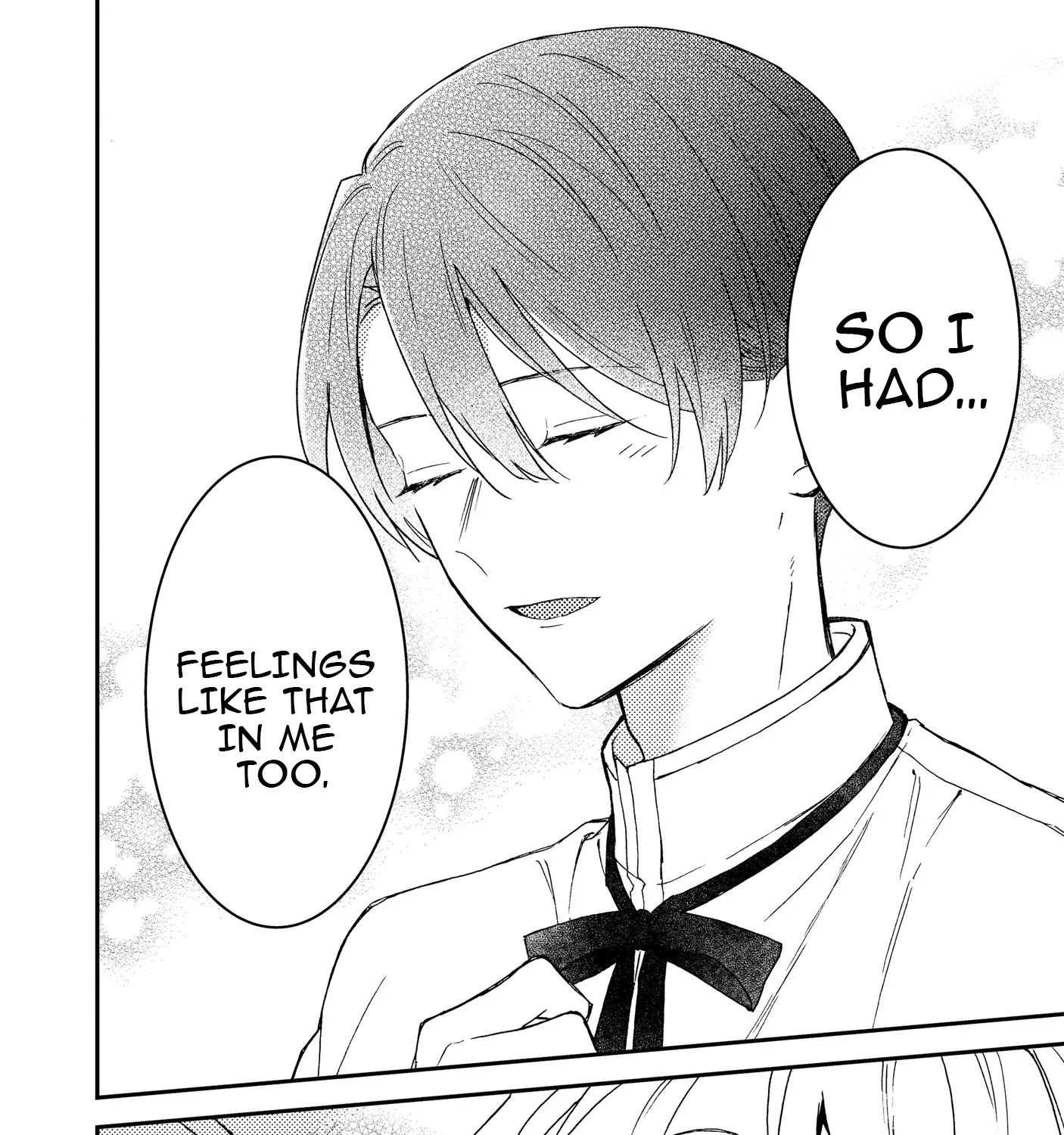 I’m Just a Mob Lady, So Please Stop Proposing, Your Highness! - Chapter 5 - Page 31