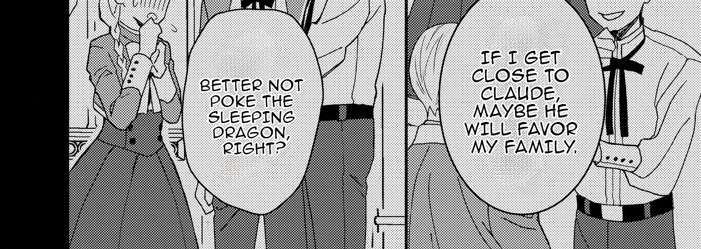 I’m Just a Mob Lady, So Please Stop Proposing, Your Highness! - Chapter 5 - Page 36