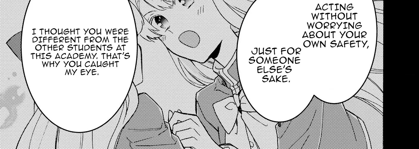 I’m Just a Mob Lady, So Please Stop Proposing, Your Highness! - Chapter 5 - Page 38
