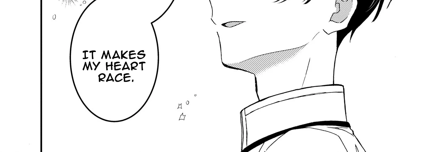 I’m Just a Mob Lady, So Please Stop Proposing, Your Highness! - Chapter 5 - Page 40