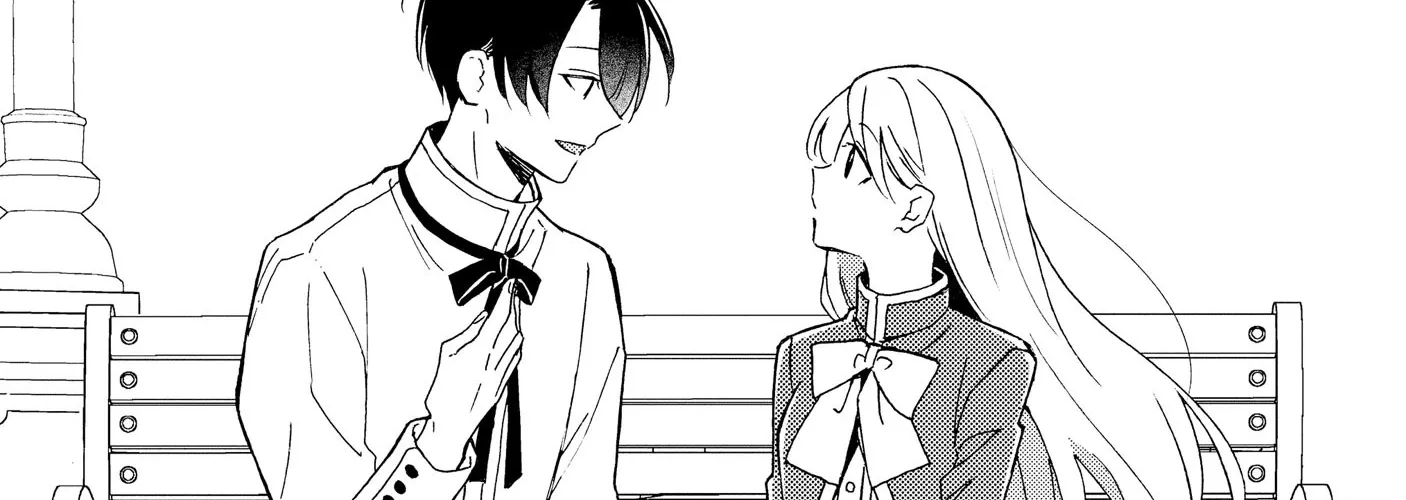 I’m Just a Mob Lady, So Please Stop Proposing, Your Highness! - Chapter 5 - Page 42