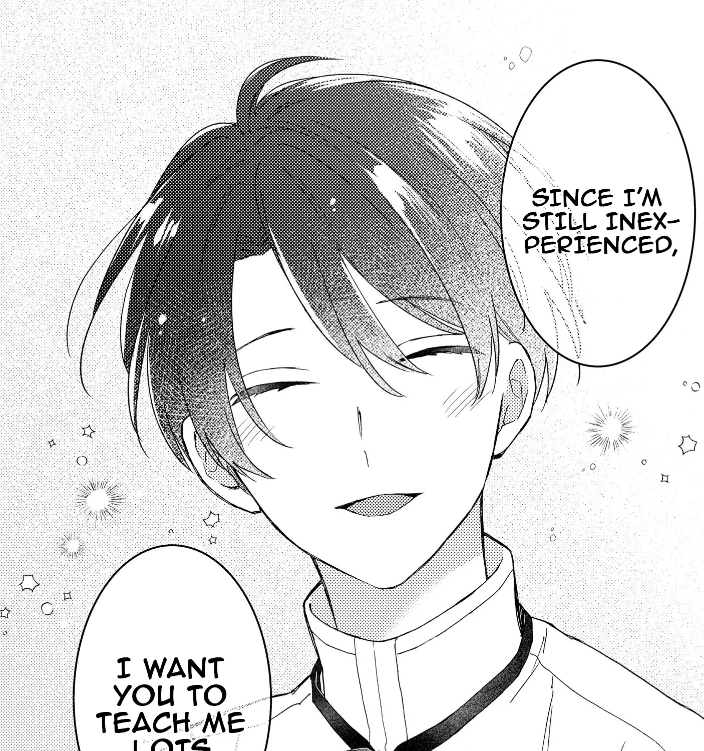 I’m Just a Mob Lady, So Please Stop Proposing, Your Highness! - Chapter 5 - Page 43