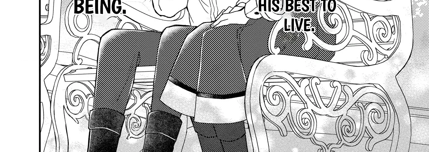 I’m Just a Mob Lady, So Please Stop Proposing, Your Highness! - Chapter 5 - Page 48
