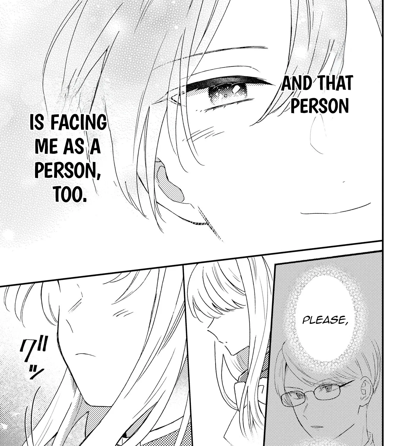 I’m Just a Mob Lady, So Please Stop Proposing, Your Highness! - Chapter 5 - Page 49