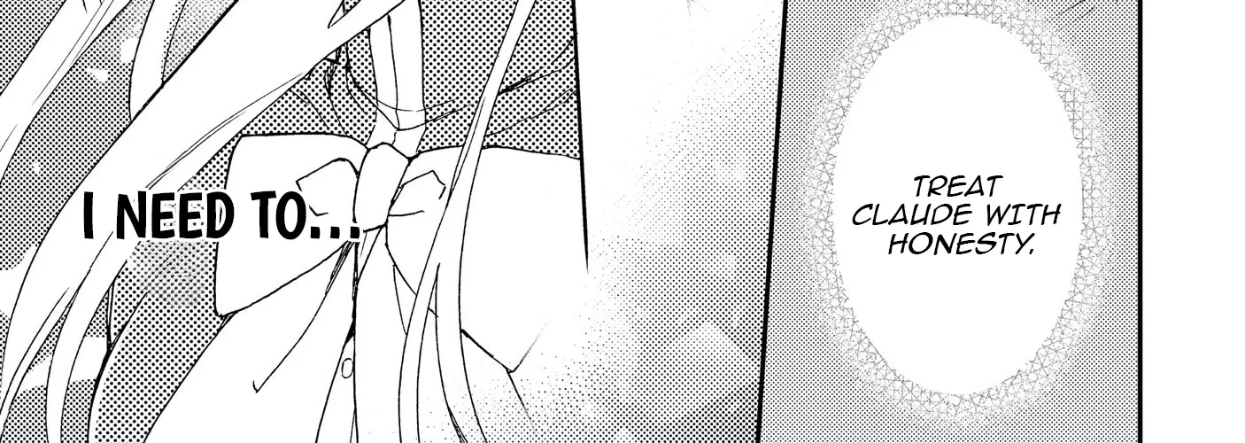 I’m Just a Mob Lady, So Please Stop Proposing, Your Highness! - Chapter 5 - Page 50