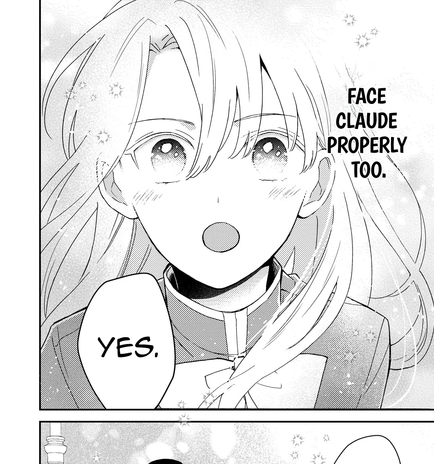 I’m Just a Mob Lady, So Please Stop Proposing, Your Highness! - Chapter 5 - Page 51