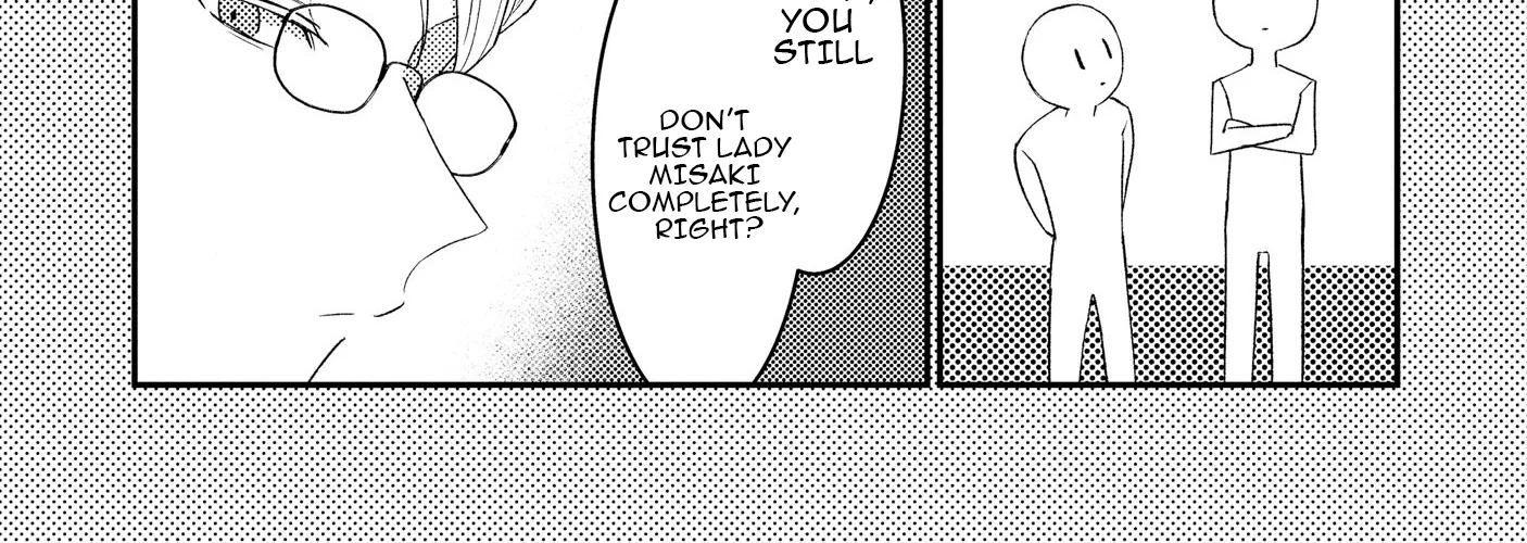 I’m Just a Mob Lady, So Please Stop Proposing, Your Highness! - Chapter 5 - Page 54
