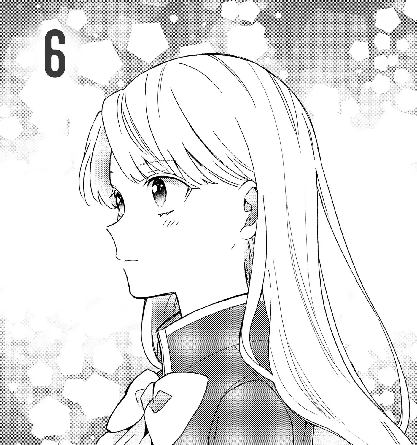 I’m Just a Mob Lady, So Please Stop Proposing, Your Highness! - Chapter 6 - Page 1