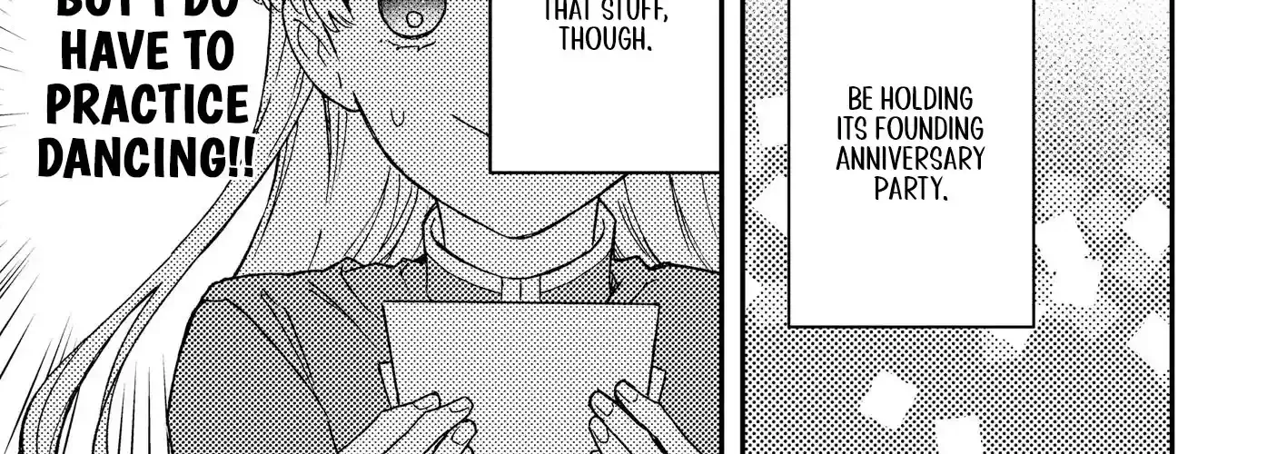 I’m Just a Mob Lady, So Please Stop Proposing, Your Highness! - Chapter 6 - Page 6