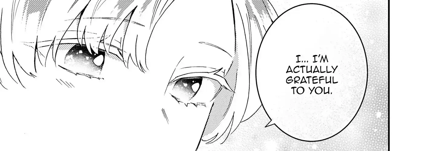 I’m Just a Mob Lady, So Please Stop Proposing, Your Highness! - Chapter 6 - Page 10