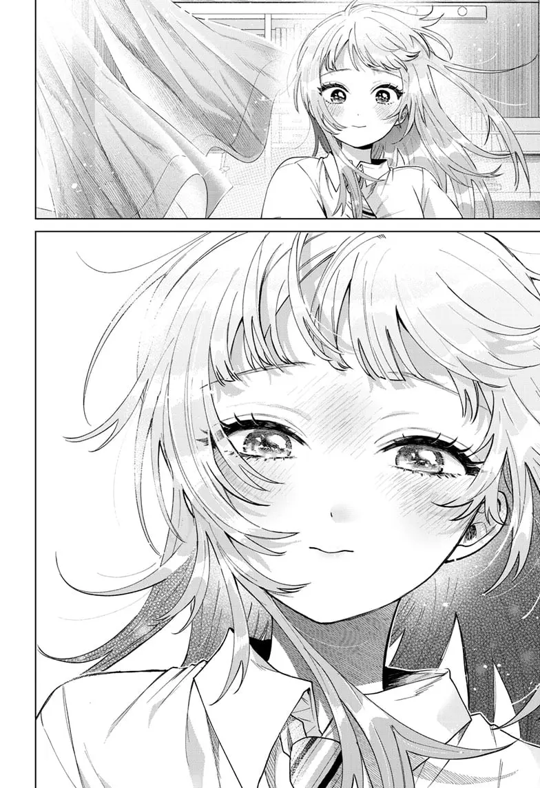 Momose Akira no Hatsukoi Hatan-chuu - Chapter 48 - Page 12
