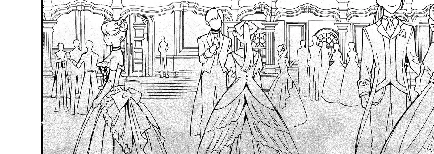 I’m Just a Mob Lady, So Please Stop Proposing, Your Highness! - Chapter 6 - Page 16