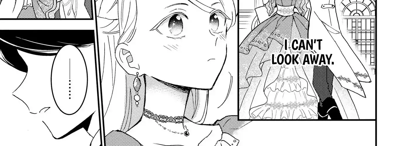 I’m Just a Mob Lady, So Please Stop Proposing, Your Highness! - Chapter 6 - Page 30