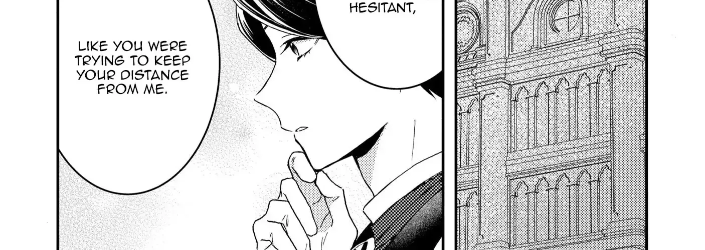 I’m Just a Mob Lady, So Please Stop Proposing, Your Highness! - Chapter 6 - Page 38
