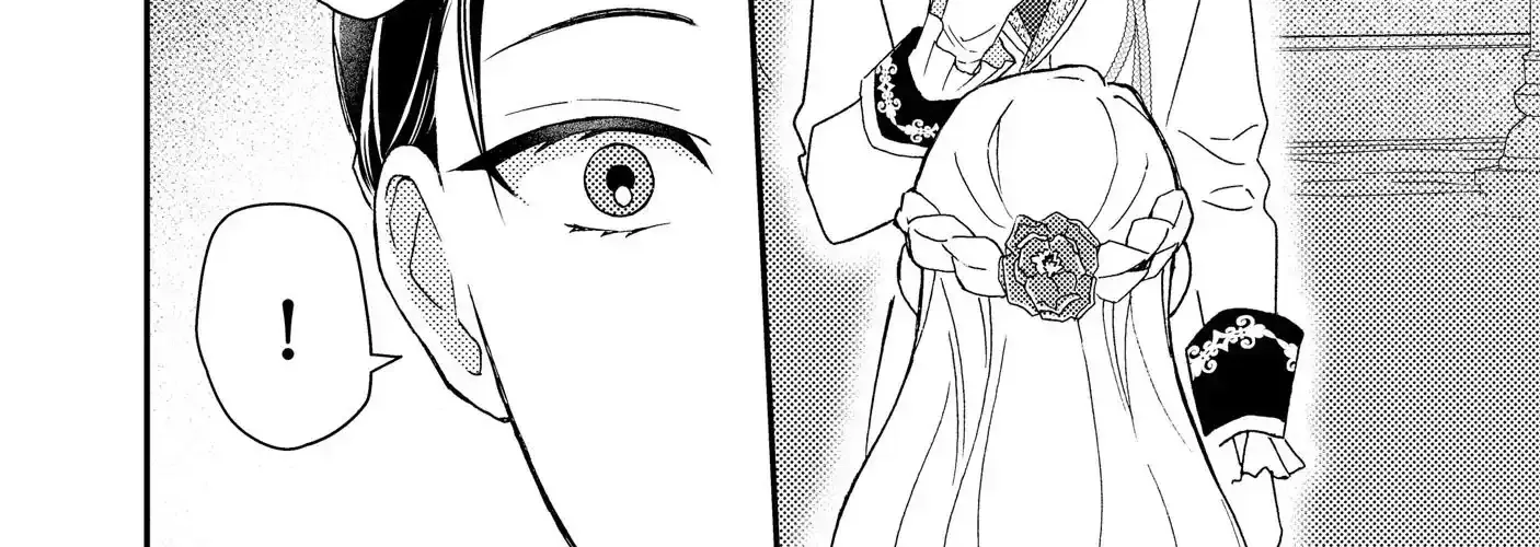I’m Just a Mob Lady, So Please Stop Proposing, Your Highness! - Chapter 6 - Page 40