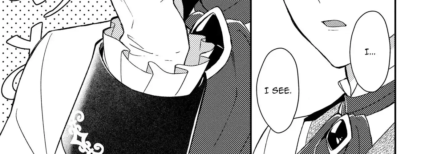 I’m Just a Mob Lady, So Please Stop Proposing, Your Highness! - Chapter 6 - Page 42