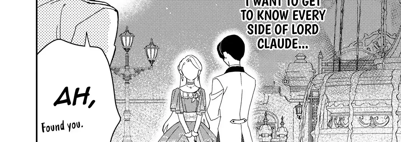 I’m Just a Mob Lady, So Please Stop Proposing, Your Highness! - Chapter 6 - Page 48