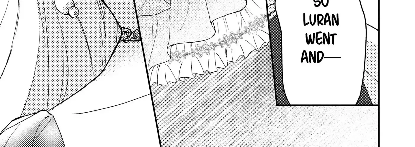 I’m Just a Mob Lady, So Please Stop Proposing, Your Highness! - Chapter 6 - Page 50