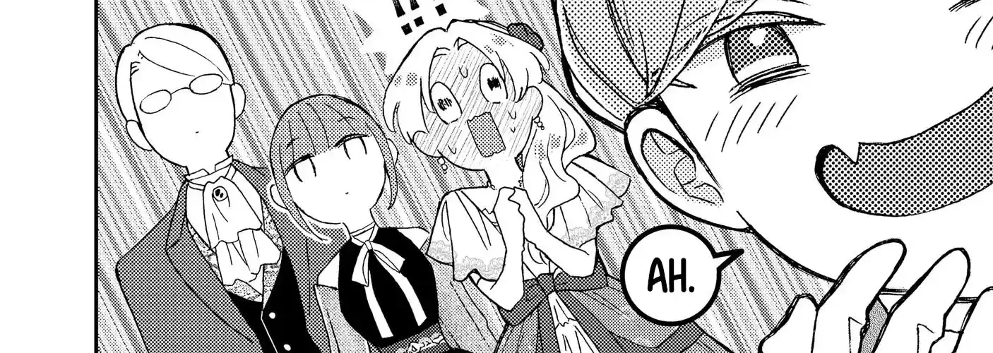 I’m Just a Mob Lady, So Please Stop Proposing, Your Highness! - Chapter 6 - Page 52