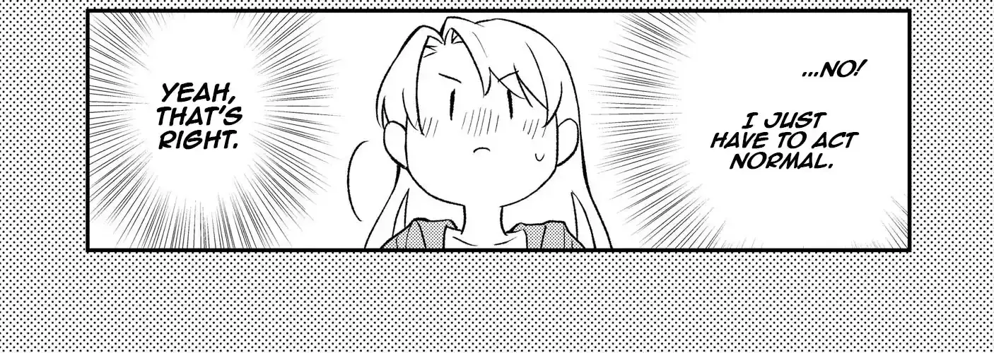 I’m Just a Mob Lady, So Please Stop Proposing, Your Highness! - Chapter 6 - Page 56