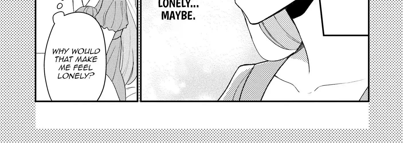 I’m Just a Mob Lady, So Please Stop Proposing, Your Highness! - Chapter 6 - Page 58
