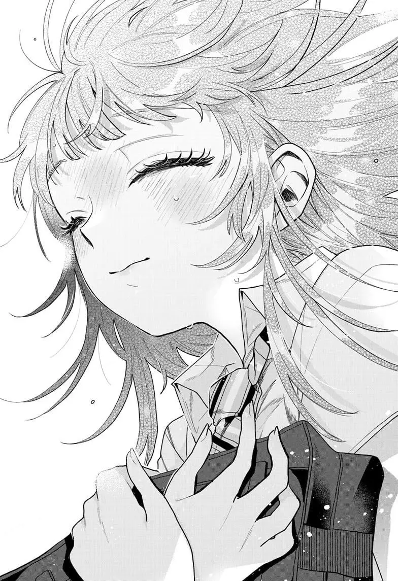 Momose Akira no Hatsukoi Hatan-chuu - Chapter 51 - Page 21
