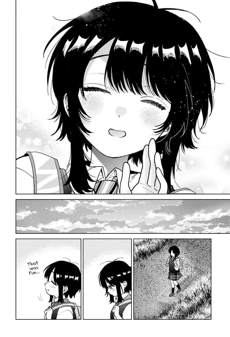 Momose Akira no Hatsukoi Hatan-chuu - Chapter 52 - Page 18
